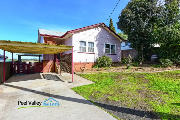 31 Rawson Avenue, Tamworth NSW 2340