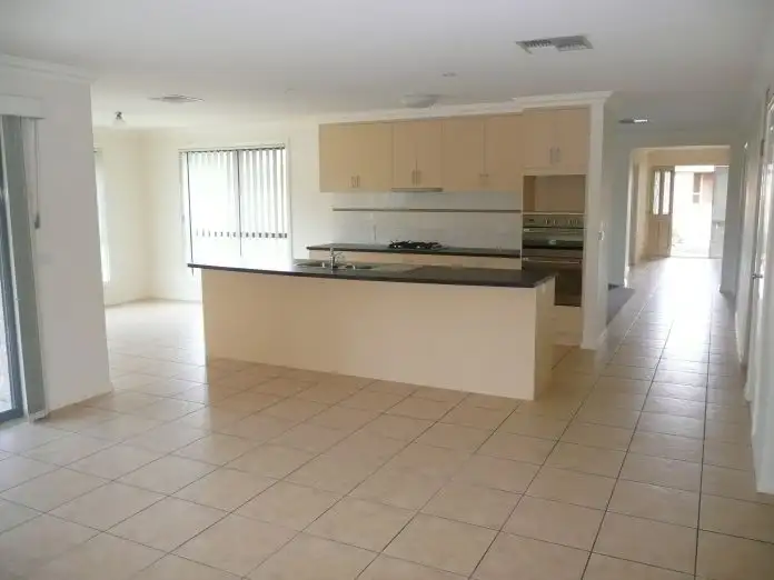 Second view of Homely house listing, 176 Hotham Circuit, Thurgoona NSW 2640