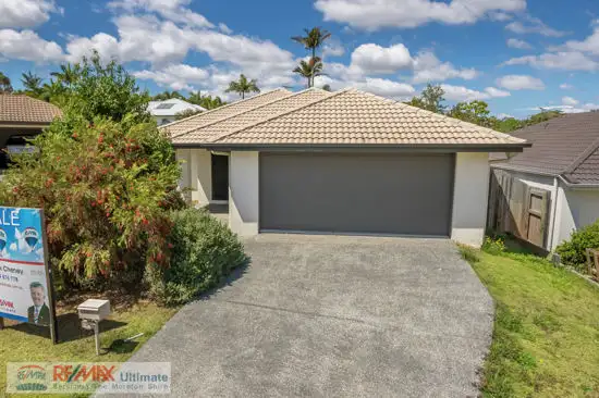 26 Desmond Street, Narangba QLD 4504