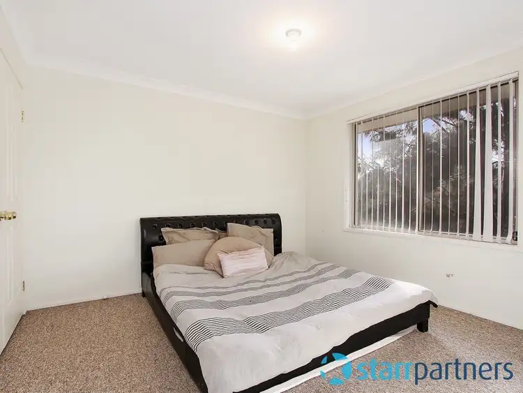Fifth view of Homely townhouse listing, 24/12-14 Barker Street, St Marys NSW 2760