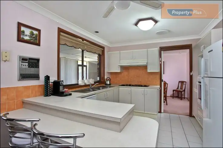 Second view of Homely house listing, 24 Solander Drive, St Clair NSW 2759