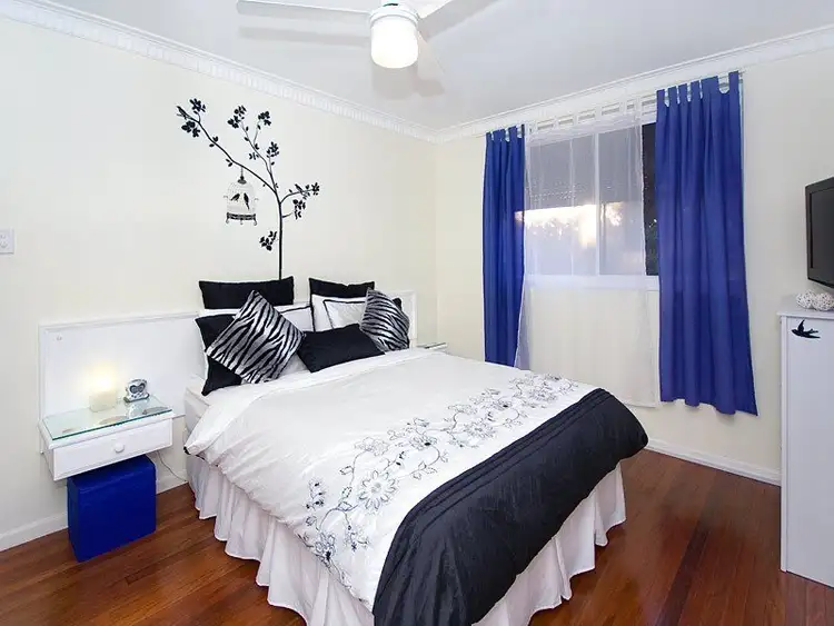 Sixth view of Homely unit listing, Unit 8/37 Gailey Road, Taringa QLD 4068