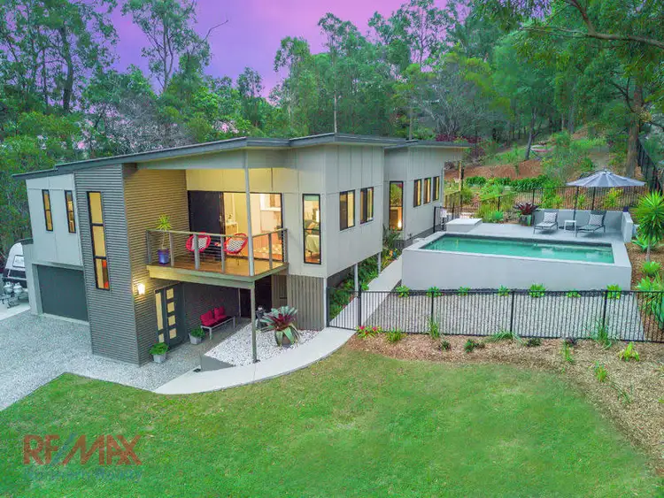 66 Corvus Drive, Cashmere QLD 4500