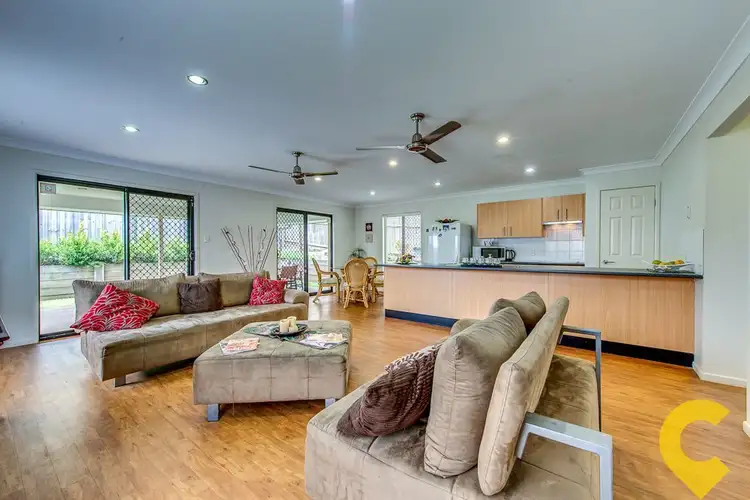 22 Parkview Drive, Springfield Lakes QLD 4300