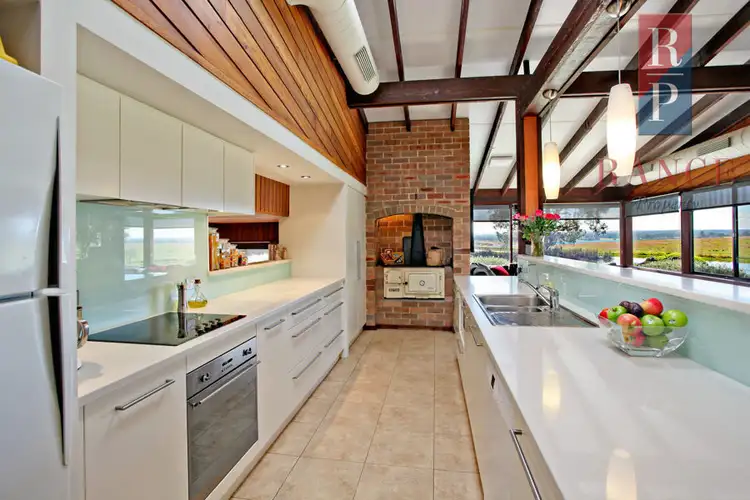 Second view of Homely house listing, 97 Old Pitt Town Road, Box Hill NSW 2765
