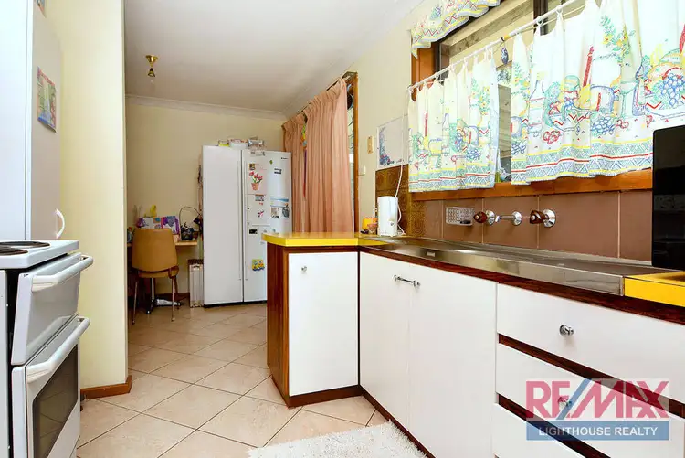 Sixth view of Homely house listing, 40 Jacaranda Crescent, Withers WA 6230