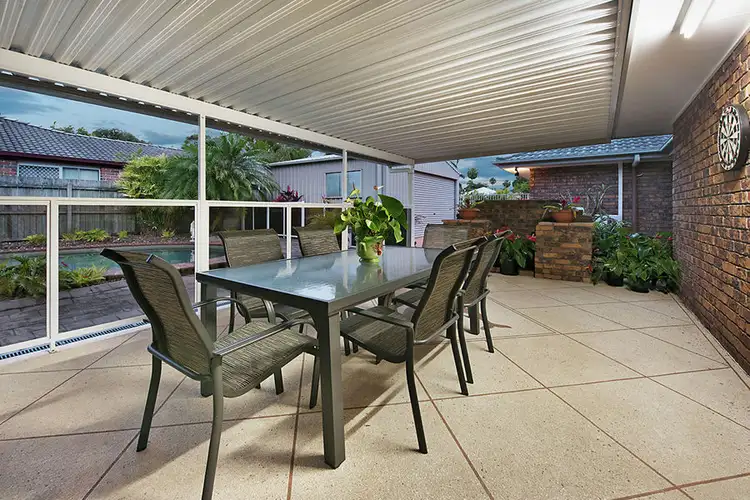 Sixth view of Homely house listing, 14 Rothfall Chase, Aroona QLD 4551