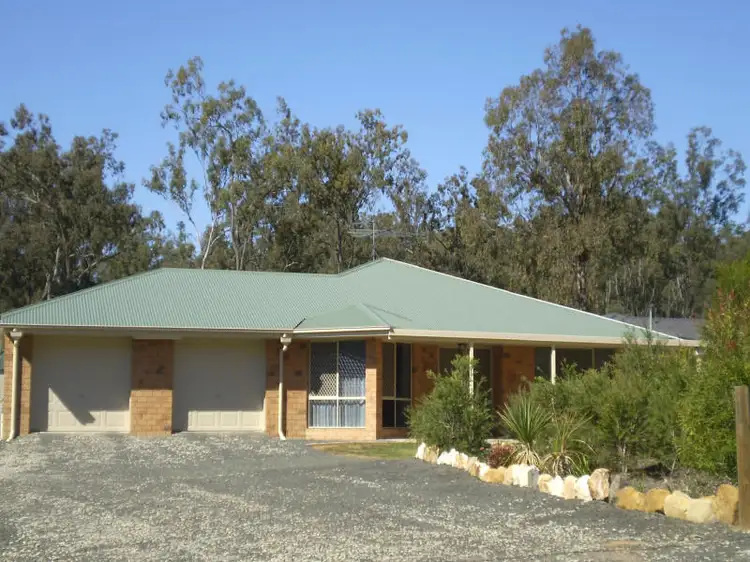 Main view of Homely rural property listing, Address available on request