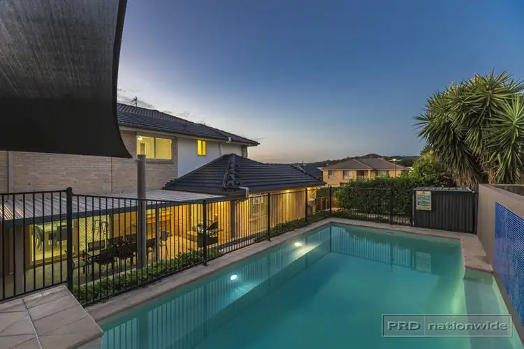 Second view of Homely house listing, 19 Hanover Road, Cameron Park NSW 2285