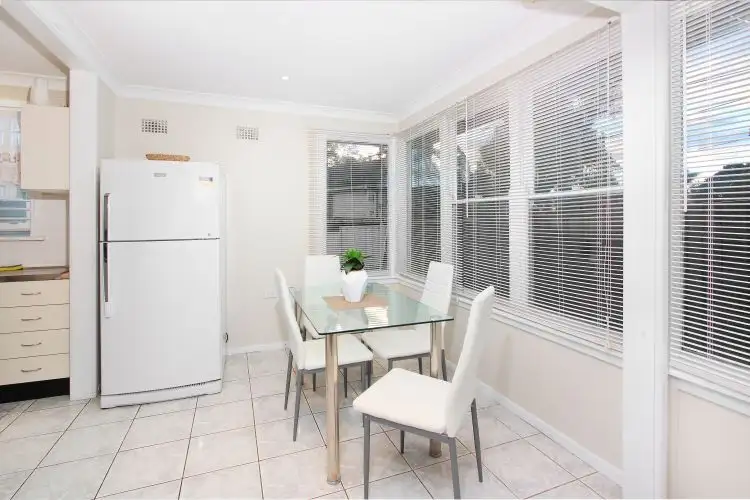 Fifth view of Homely house listing, 34 and 34a Rymill Road, Tregear NSW 2770