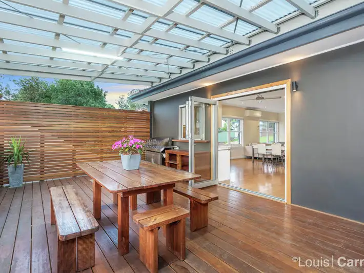 Sixth view of Homely house listing, 594 Pennant Hills Road, West Pennant Hills NSW 2125