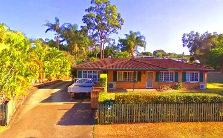 Second view of Homely house listing, 26 Murcot St, Underwood QLD 4119