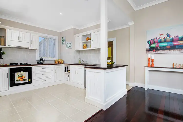 Third view of Homely house listing, 215 Sinclair St, Colac VIC 3250