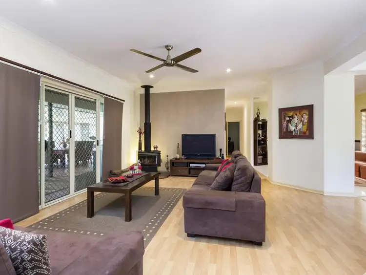 Fifth view of Homely house listing, 21 Woodhaven Pl, Cornubia QLD 4130