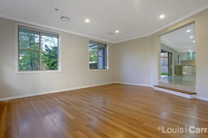 Fifth view of Homely house listing, 51 Penderlea Drive, West Pennant Hills NSW 2125
