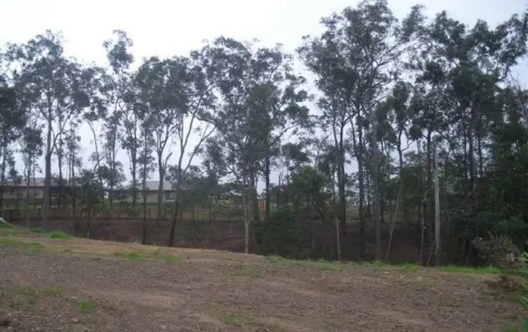 Main view of Homely land listing, 15 Kate Court, Chuwar QLD 4306