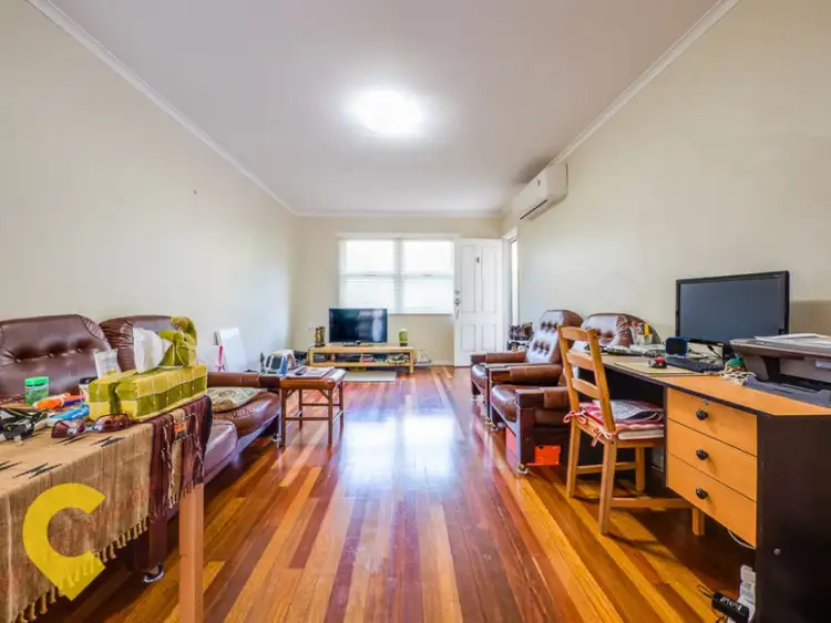 Second view of Homely townhouse listing, 4/72 Junction Road, Clayfield QLD 4011
