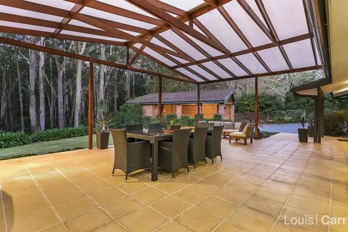 Second view of Homely house listing, 145 Oratava Avenue, West Pennant Hills NSW 2125