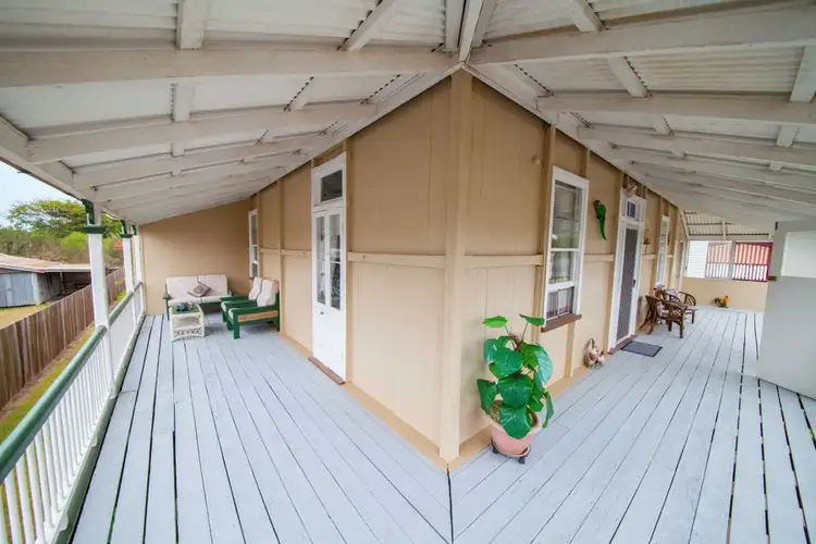 Fifth view of Homely house listing, 87 Kent Street, Maryborough QLD 4650