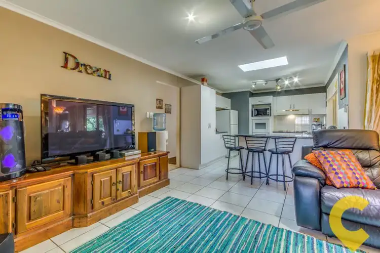 Fifth view of Homely house listing, 17 Hinchcliffe Street, Tanah Merah QLD 4128