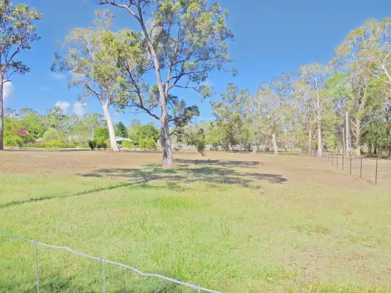 Main view of Homely land listing, Lot 91/196 COACH ROAD EAST, Burpengary East QLD 4505