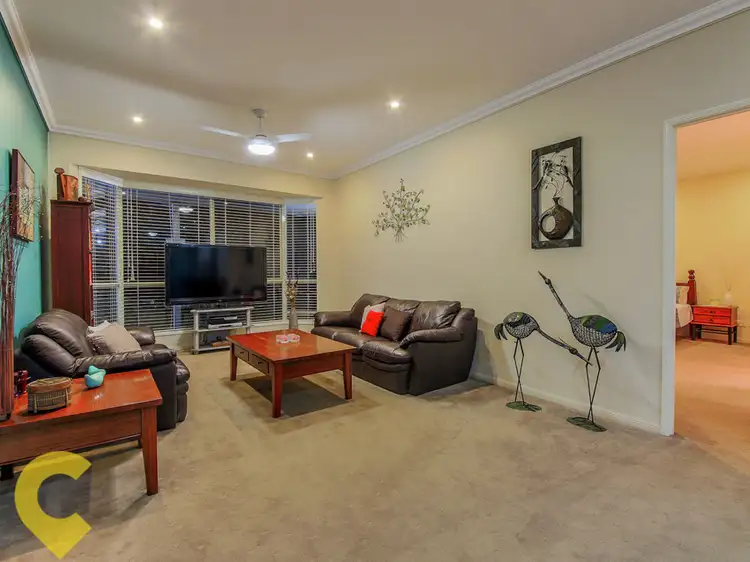 Second view of Homely rural property listing, 52 Coulter Road, Willow Vale QLD 4209