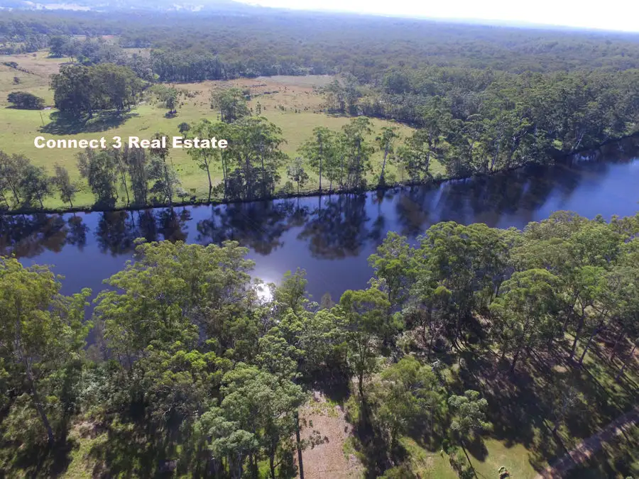 Main view of Homely rural property listing, 235 Aerodrome Road, Nabiac NSW 2312
