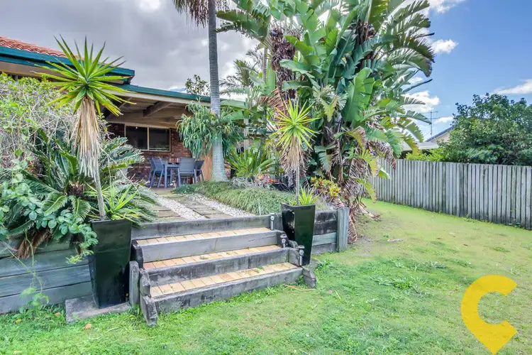 Fifth view of Homely house listing, 47 Mindona Street, Wishart QLD 4122