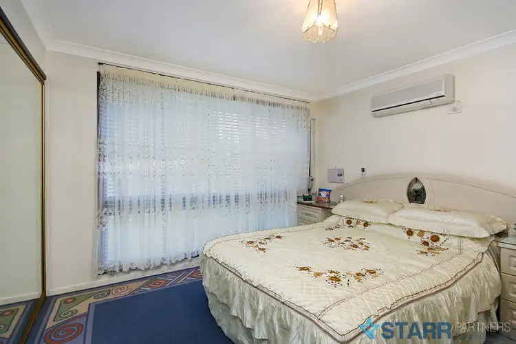 Fourth view of Homely house listing, 16 Trout Place, St Clair NSW 2759