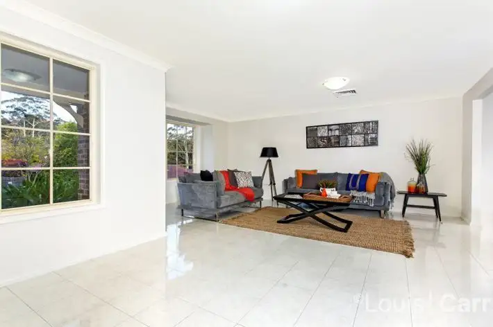 Sixth view of Homely house listing, 16 Larissa Avenue, West Pennant Hills NSW 2125