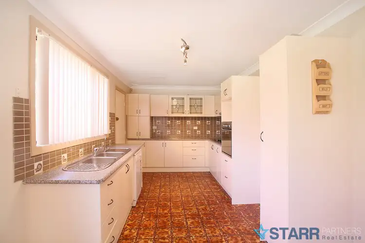 Second view of Homely house listing, 65 Blackwell Avenue, St Clair NSW 2759
