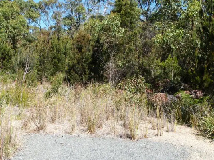 Seventh view of Homely land listing, Lot 2 Skeggs Avenue, White Beach TAS 7184