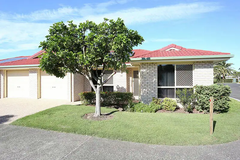 Main view of Homely unit listing, 72/210 Bestmann Road, Sandstone Point QLD 4511