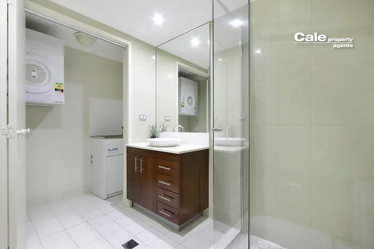 Third view of Homely apartment listing, 301/76 Rawson Street, Epping NSW 2121