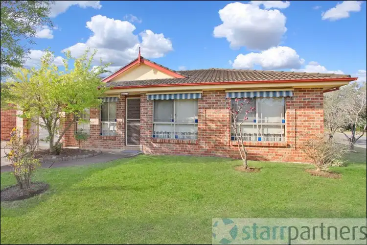 2/15 Therry Street, Bligh Park NSW 2756