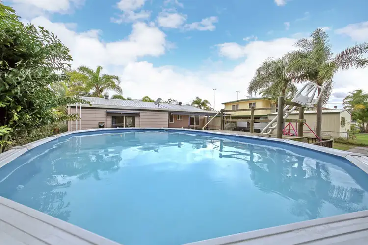 Second view of Homely house listing, 21 Bronzewing Crescent, Deception Bay QLD 4508