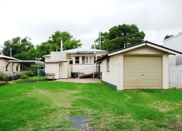 Second view of Homely house listing, 97a James Street, East Toowoomba QLD 4350