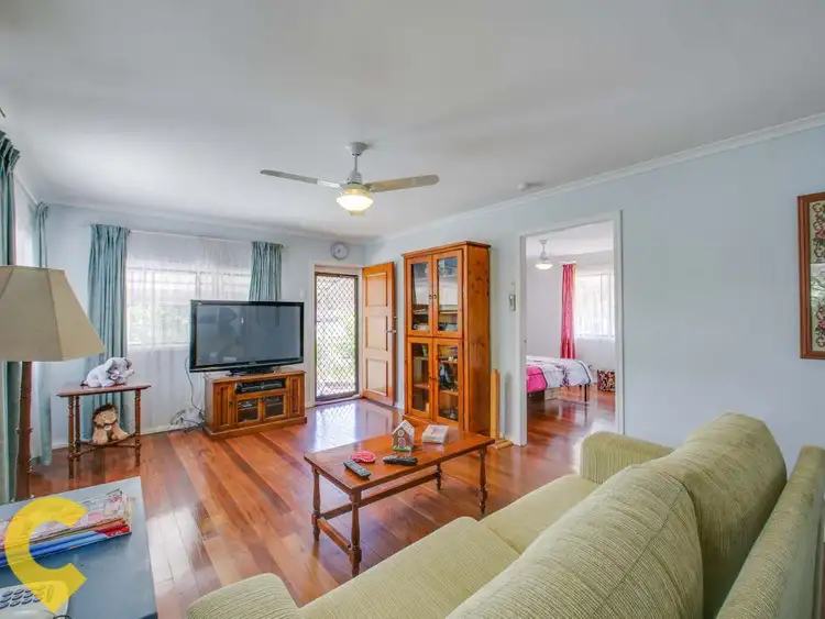 Fifth view of Homely house listing, 15 Dances Road, Caboolture QLD 4510