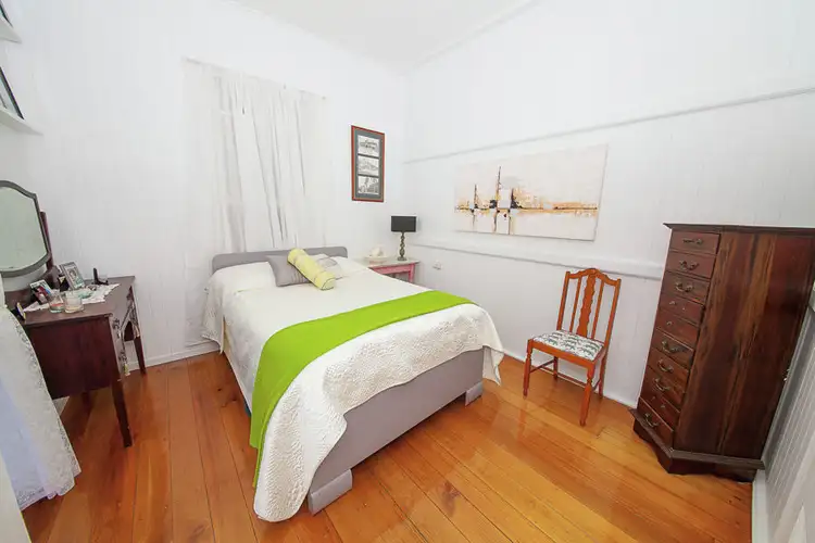 Sixth view of Homely house listing, 11 Hawthorne Street, Coalfalls QLD 4305