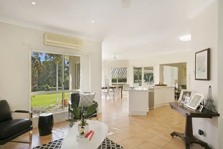 Third view of Homely house listing, 3 Breckenridge Crt, Thornlands QLD 4164