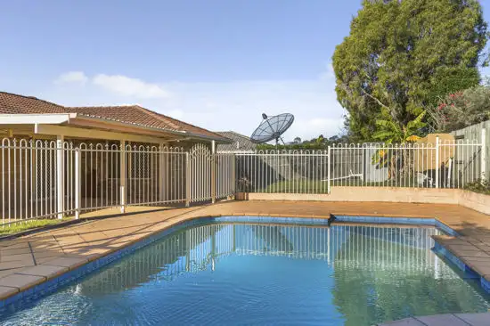 Fourth view of Homely house listing, 27 Bottlebrush Drive, Regents Park QLD 4118