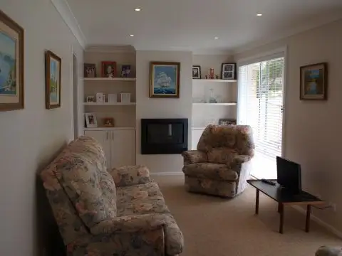 Second view of Homely house listing, 15 Torrens Close, Callala Bay NSW 2540