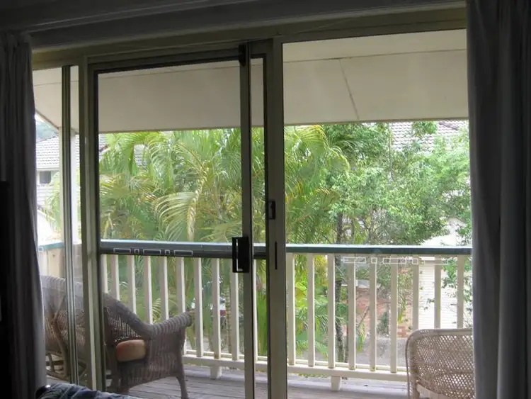 Fifth view of Homely townhouse listing, Address available on request