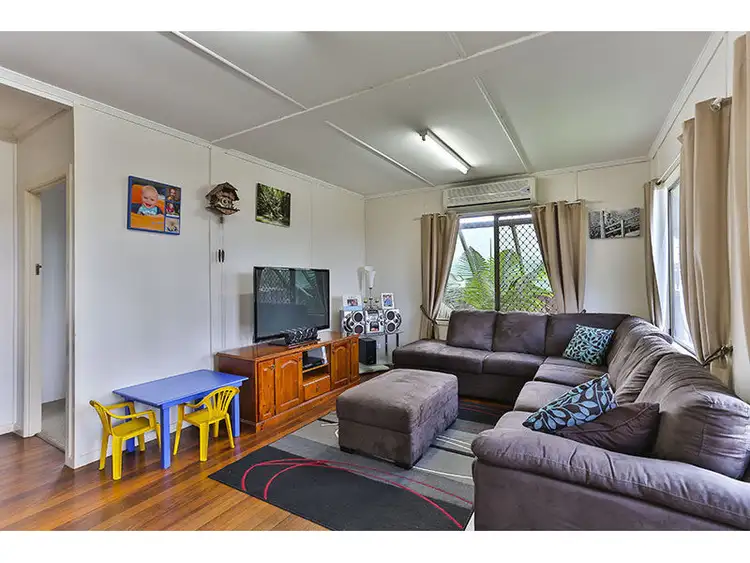 Sixth view of Homely house listing, 248 Taylor Street, Newtown QLD 4350