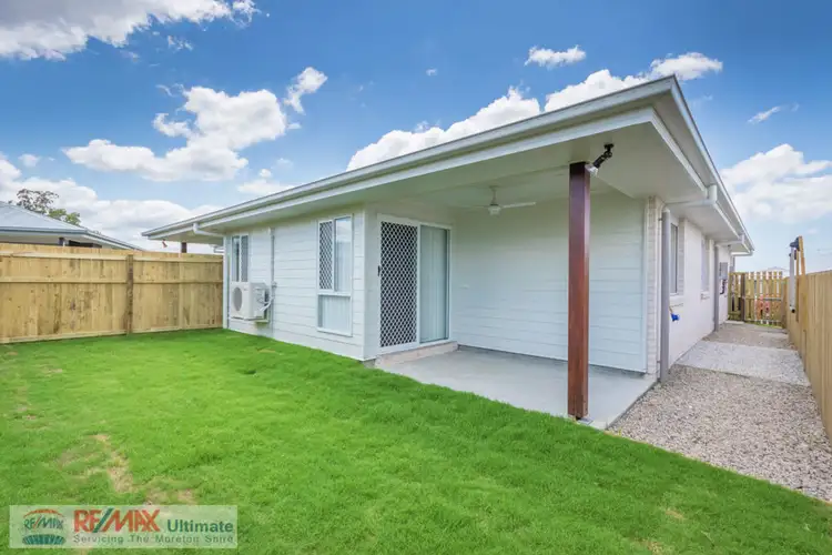 Fourth view of Homely semi-detached listing, Unit 2/15 Coogera Court, Morayfield QLD 4506