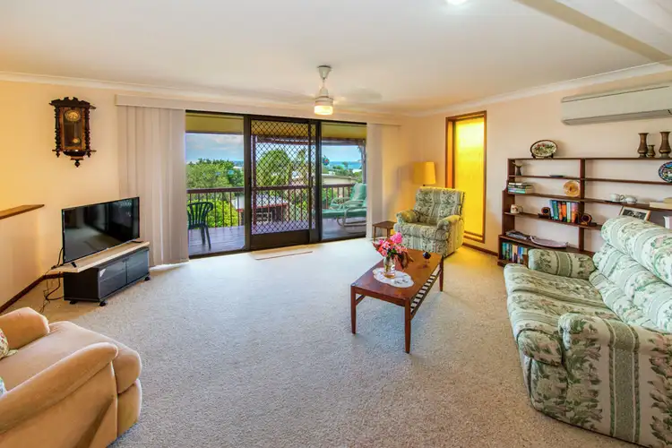 Third view of Homely house listing, 35 Ironbark Avenue, Sandy Beach NSW 2456