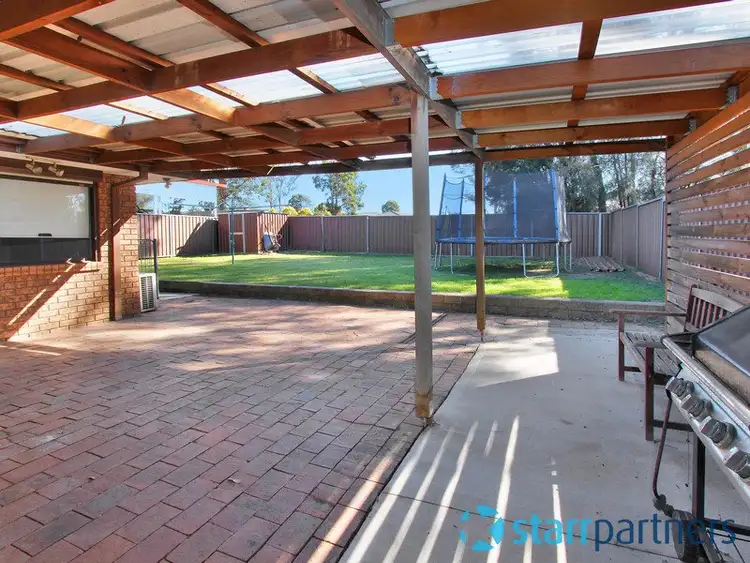 Second view of Homely house listing, 13 Skylark Crescent, Erskine Park NSW 2759