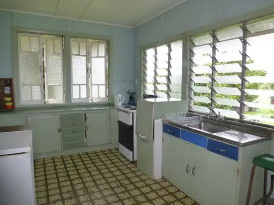 Second view of Homely house listing, 13 Martin Street, Babinda QLD 4861