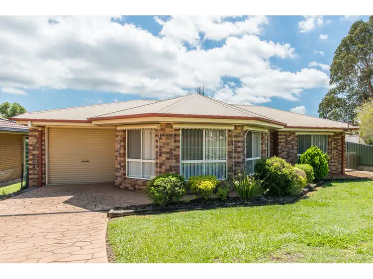 Main view of Homely house listing, 20 Emu Creek Road, Crows Nest QLD 4355