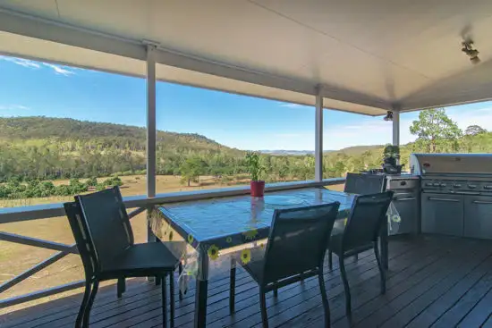 Second view of Homely rural property listing, 776 Sandy Creek Rd, Grantham QLD 4347